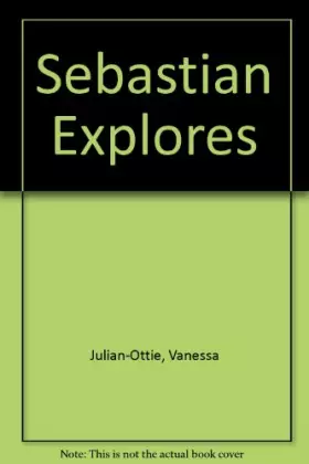 Couverture du produit · Sebastian Explores