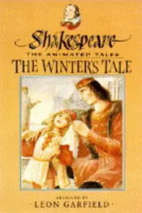 Couverture du produit · The Winter's Tale