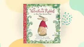 Couverture du produit · VELVETEEN RABBIT