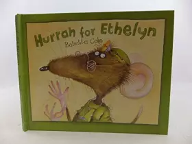 Couverture du produit · Hurrah for Ethelyn