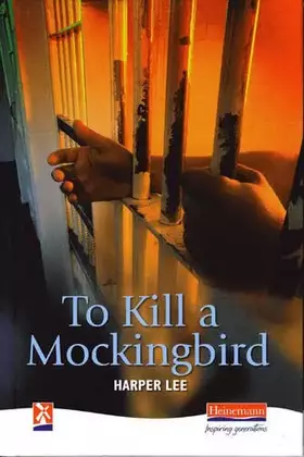 Couverture du produit · To Kill a Mockingbird