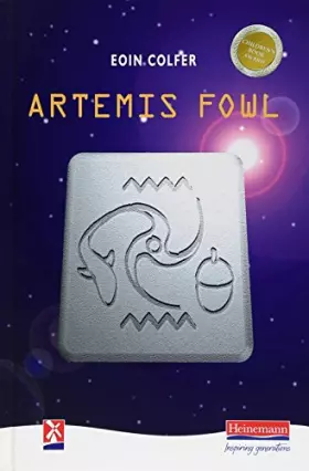 Couverture du produit · Artemis Fowl