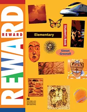 Couverture du produit · REWARD Elem Sb