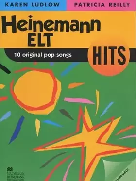 Couverture du produit · Heinemann ELT Hits Activity