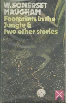 Couverture du produit · Footprints In The Jungle Hgr Int