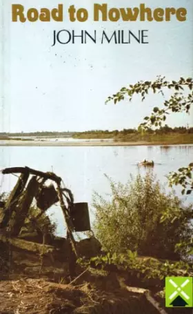 Couverture du produit · Road to Nowhere