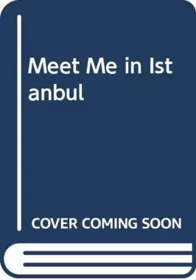 Couverture du produit · Meet Me in Istanbul (Guided Reader S.)