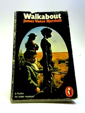 Couverture du produit · Walkabout Alderson Hgr Int