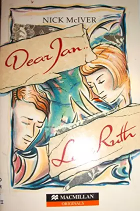 Couverture du produit · Dear Jan Love Ruth MGR Beg 2nd Edn