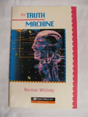 Couverture du produit · The Truth Machine: Beginner Level (Heinemann Guided Readers)