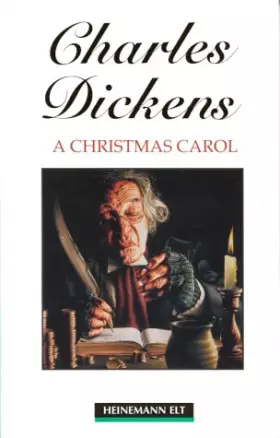 Couverture du produit · A Christmas carol