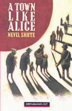 Couverture du produit · Town Like Alice HGR Int 2nd Edn