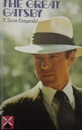 Couverture du produit · Great Gatsby The MGR Int 2nd Edn