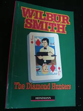 Couverture du produit · The Diamond Hunters