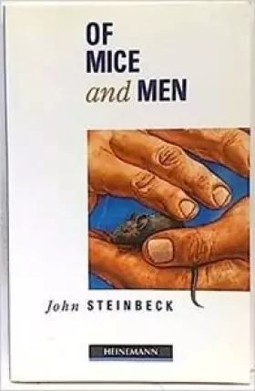 Couverture du produit · Of Mice and Men