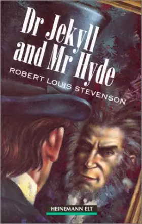Couverture du produit · Dr Jekyll and Mr Hyde