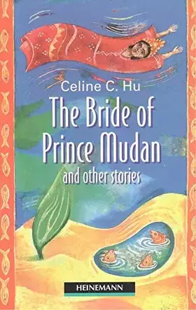 Couverture du produit · The Bride of Prince Mudan (Guided Reader)