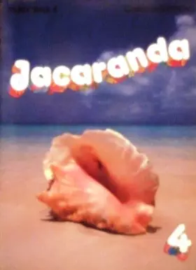 Couverture du produit · Jacaranda: 4: Pupil's Book