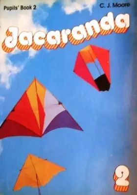 Couverture du produit · Jacaranda: 2: Pupil's Book