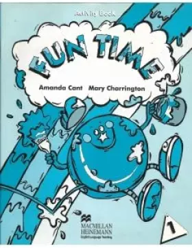 Couverture du produit · FUN TIME 1 EJER
