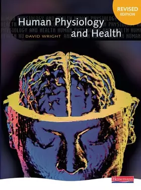 Couverture du produit · Human Physiology and Health