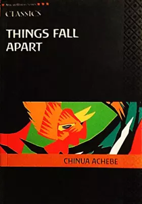 Couverture du produit · Things Fall Apart (African Writers Series)