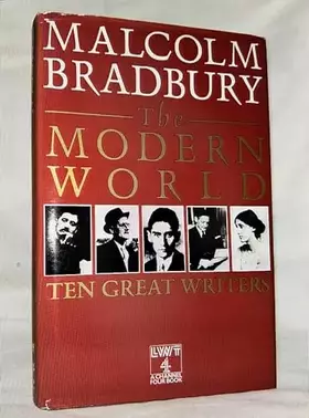 Couverture du produit · The modern world: Ten great writers