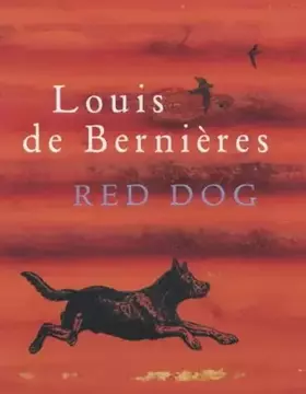 Couverture du produit · Red Dog