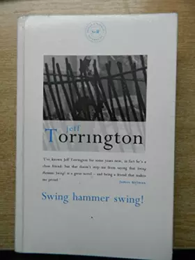 Couverture du produit · Swing Hammer Swing!