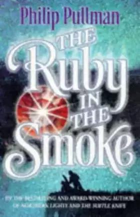 Couverture du produit · The Ruby in the Smoke