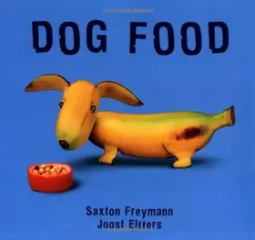 Couverture du produit · Dog Food