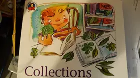 Couverture du produit · Collections [Taschenbuch] by Ballinger & Gosset