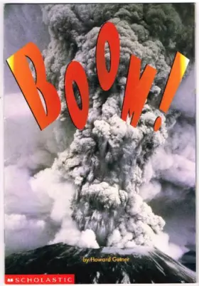 Couverture du produit · Boom