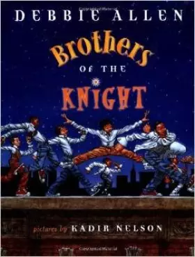 Couverture du produit · Brothers of the knight
