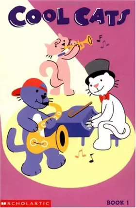 Couverture du produit · Cool cats