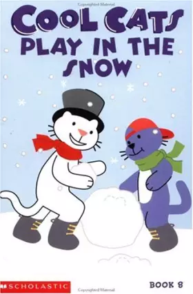 Couverture du produit · Cool cats play in the snow