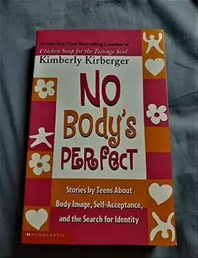 Couverture du produit · No Body's Perfect