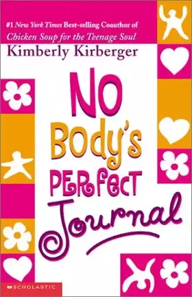Couverture du produit · No Body's Perfect Journal