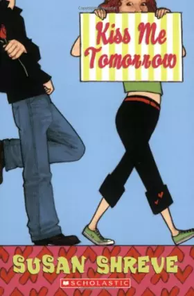 Couverture du produit · Kiss Me Tomorrow