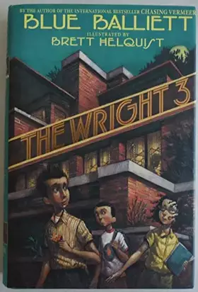 Couverture du produit · The Wright 3
