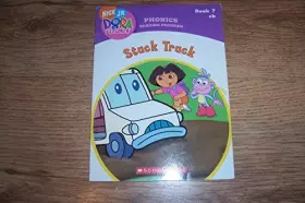 Couverture du produit · Stuck Truck