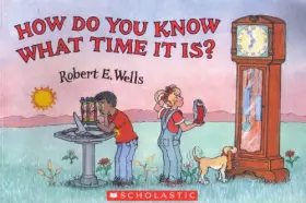 Couverture du produit · How Do You Know What Time It Is?