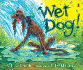Couverture du produit · Wet Dog