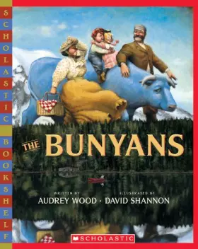 Couverture du produit · The Bunyans