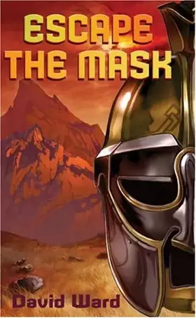 Couverture du produit · Escape the Mask