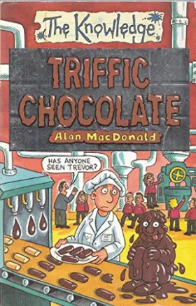 Couverture du produit · Triffic Chocolate