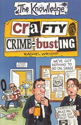Couverture du produit · The Knowledge Crafty Crime Bursting