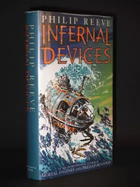 Couverture du produit · Infernal Devices