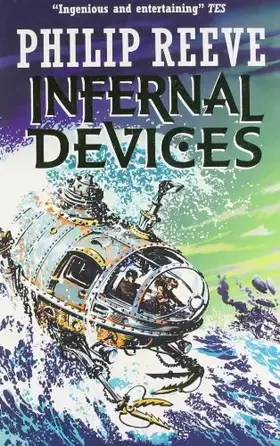 Couverture du produit · Infernal Devices