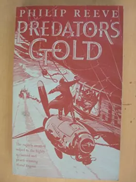 Couverture du produit · Predator's Gold